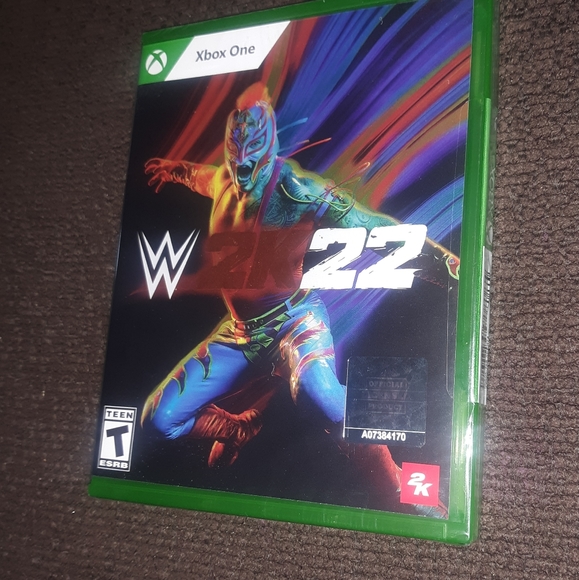 Xbox One 3 Game Sport Bundle - Picture 4 of 4